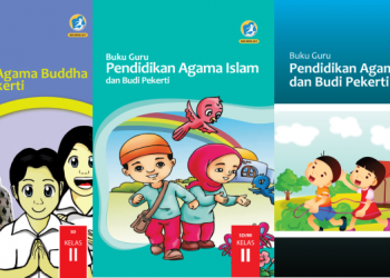 Download BSE Buku Guru Kelas 2 SD