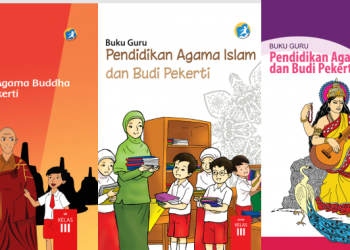 Download BSE Buku Guru Kelas 3 SD
