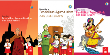 Download BSE Buku Guru Kelas 3 SD