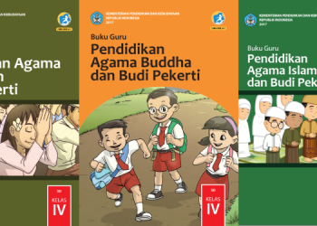 Download BSE Buku Guru Kelas 4 SD
