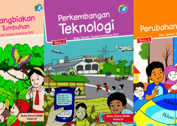 Download BSE Buku Siswa Kelas 3 SD