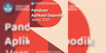 Panduan Aplikasi DAPODIK versi 2021
