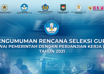 Syarat PPPK 2021