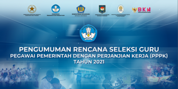 Syarat PPPK 2021