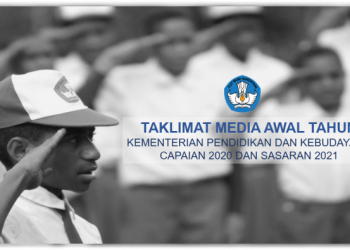 Taklimat Media Kemendikbud