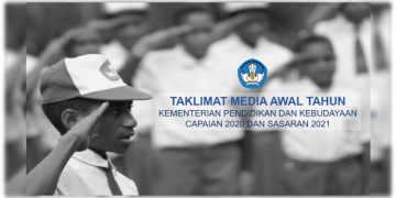 Taklimat Media Kemendikbud