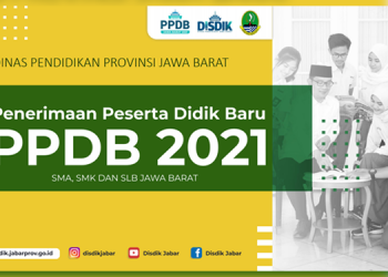 Juknis PPDB Jabar 2021