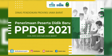 Juknis PPDB Jabar 2021