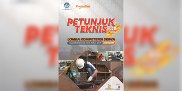 Download Juknis LKS Siswa jenjang SMK Tahun 2021