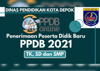Informasi PPDB Kota Depok 2021