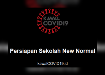 Materi Seri Webinar 1 P3GTK : Tips Penting Prokes Fisik Sekolah Saat Pembelajaran Tatap Muka