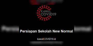 Materi Seri Webinar 1 P3GTK : Tips Penting Prokes Fisik Sekolah Saat Pembelajaran Tatap Muka