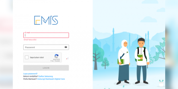 EMIS Kementerian Agama