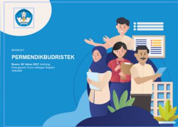 Penugasan Guru Sebagai Kepala Sekolah