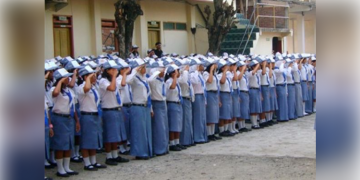 20 SMA/MA Terbaik di Indonesia