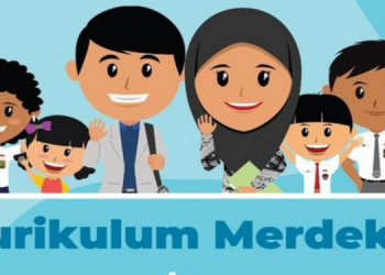 3 Bahan Perancangan Pelajaran & Assesment Kurikulum Merdeka Untuk Para Pendidik.