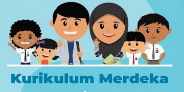 3 Bahan Perancangan Pelajaran & Assesment Kurikulum Merdeka Untuk Para Pendidik.