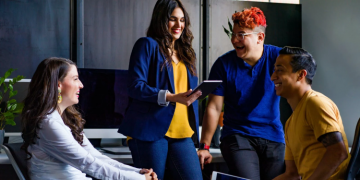 5 Jurusan Kuliah dengan Gaji Tertinggi