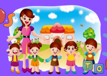 Strategi Guru dalam menghadapi Anak baru masuk TK