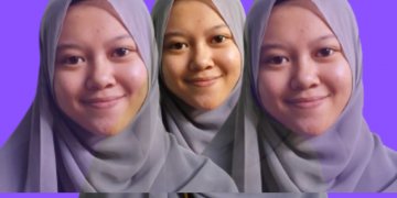 Anak Petani bisa kuliah di UGM, Keren!