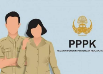 Mekanisme Seleksi ASN PPPK 2022