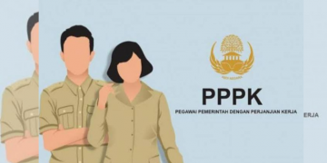Mekanisme Seleksi ASN PPPK 2022