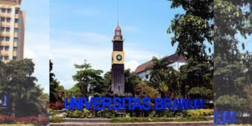 Masuk Universitas Brawiajaya harus Good Looking?