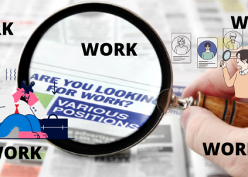 Rekomendasi Website untuk cari kerja/magang terpercaya