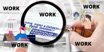 Rekomendasi Website untuk cari kerja/magang terpercaya