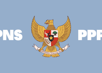 Beda PNS dan PPPK itu apa?