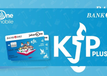 Belanja sembako online pakai KJP