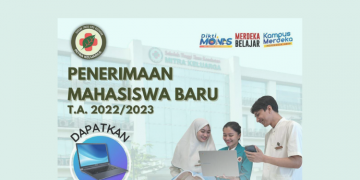 Pendaftaran Mahasiswa Baru STIKes Mitra Keluarga