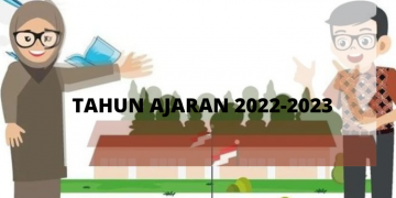 Persiapan Guru Awal Tahun Ajaran 2022-2023