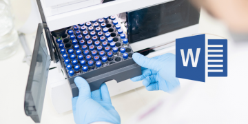 Cek apa saja Shortcut Ms. Word!