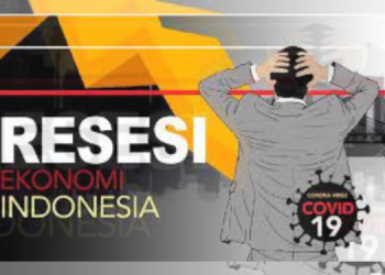 Belajar apa itu Resesi Yuk!