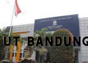 Cek disini Profil UT Bandung
