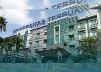 Biaya Kuliah S2 (Pascasarjana) di Universitas Terbuka TA 2022/2023
