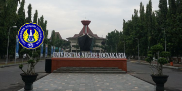 Jurusan  Paling Favorit di UNY