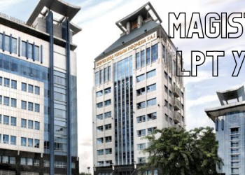 Pendaftaran Magister LPT Y.A.I