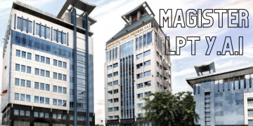 Pendaftaran Magister LPT Y.A.I