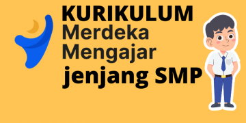 Cek disini Kurikulum Merdeka di Jenjang SMP