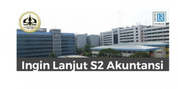 Pendaftaran S2 Akuntansi Tri Sakti