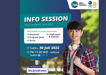 Cek disini Beasiswa di UMN!
