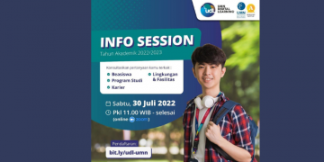 Cek disini Beasiswa di UMN!