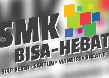 SMK Masih Menjadi Pilihan Terbaik