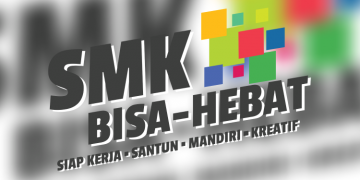 SMK Masih Menjadi Pilihan Terbaik