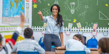 Tips Guru Milenial Mendidik Para Siswa Generasi Gen-Z