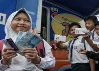 Mau Tau Kapan Pencairan PIP 2022 Untuk Jenjang SD,SMP,SMA/SMK ? Langsung Simak Berikut Ini.