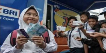 Mau Tau Kapan Pencairan PIP 2022 Untuk Jenjang SD,SMP,SMA/SMK ? Langsung Simak Berikut Ini.