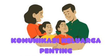 Pentingnya Membangun Komunikasi dalam Keluarga